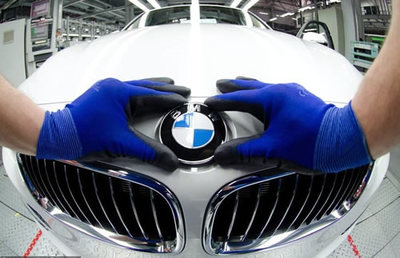 中國(guó)鍛壓網(wǎng)視角 寶馬汽車銷售在中國(guó)市場(chǎng)的現(xiàn)狀與挑戰(zhàn)