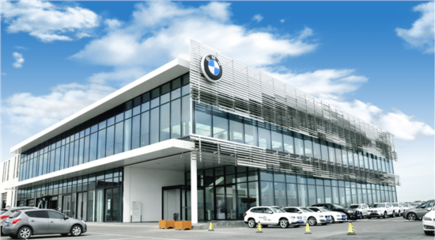 寶馬烏魯木齊匯順寶7月11日全系閉館銷售，尊享盛會，不見不散！